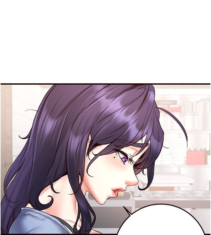 《熟女自助餐》漫画 第15話-美女人妻的煩惱