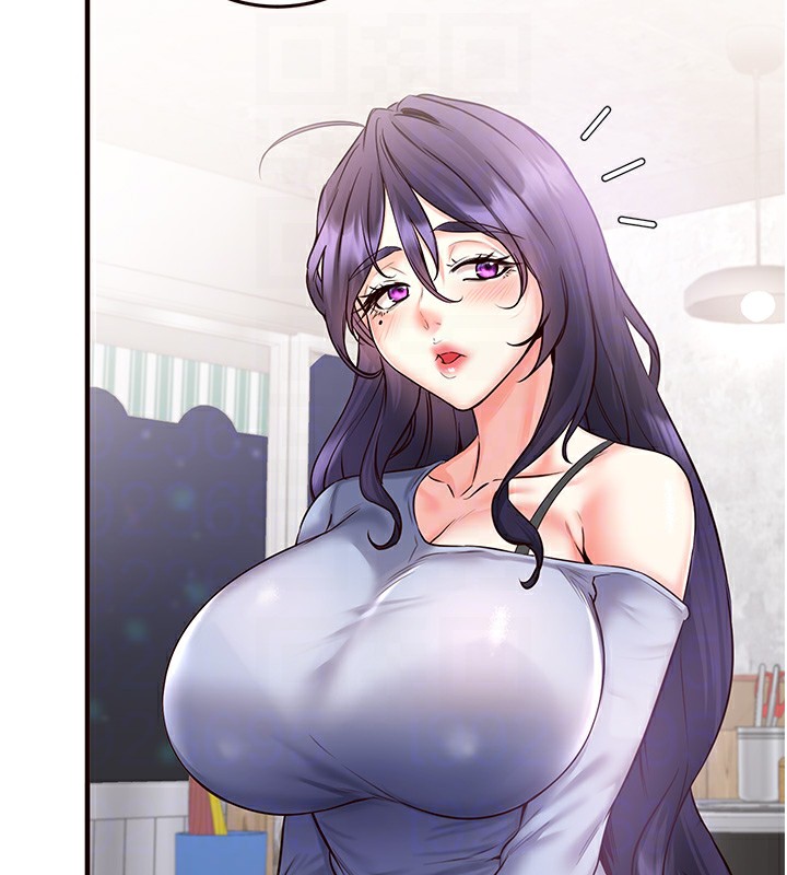 《熟女自助餐》漫画 第15話-美女人妻的煩惱