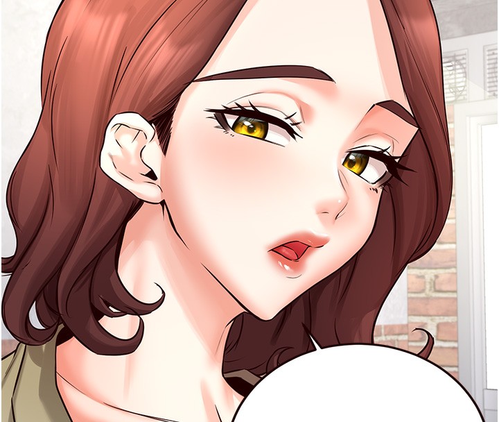 《熟女自助餐》漫画 第15話-美女人妻的煩惱