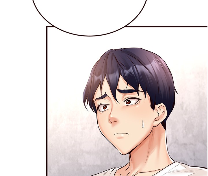 《熟女自助餐》漫画 第16話-可以看你老二了吧?