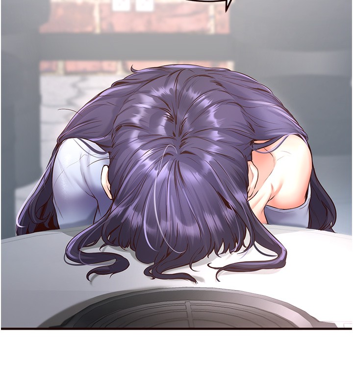 《熟女自助餐》漫画 第16話-可以看你老二了吧?