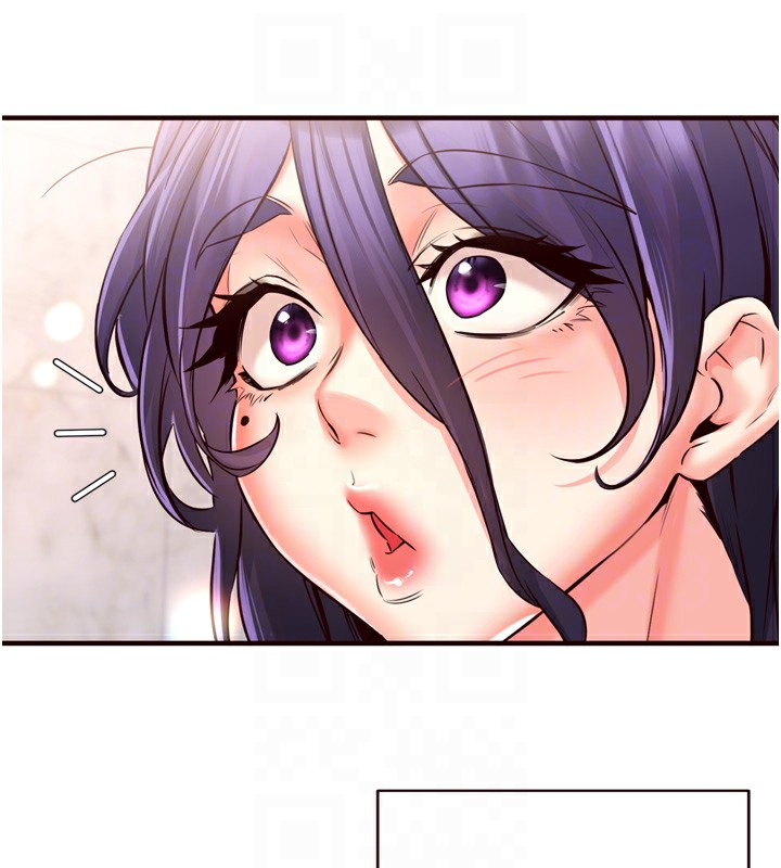 《熟女自助餐》漫画 第18話-小穴被巨棒狠狠撐開