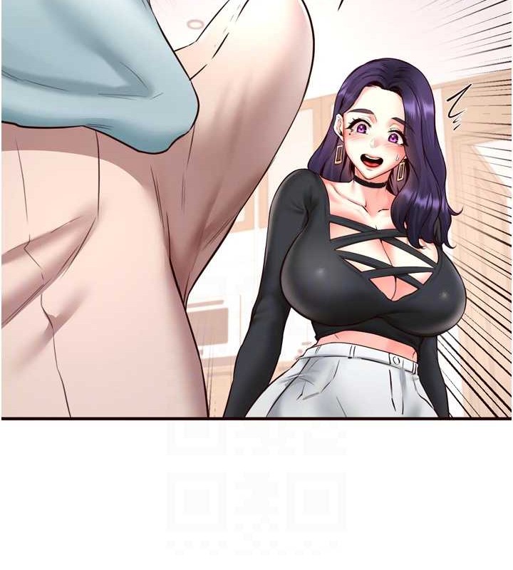 《熟女自助餐》漫画 第19話-在我老公過來之前…