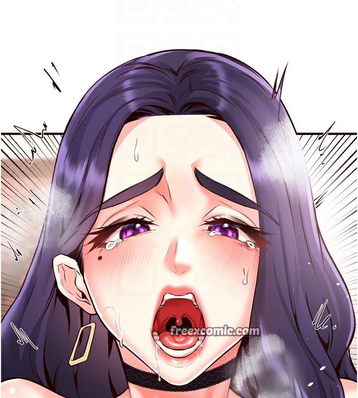 《熟女自助餐》漫画 第20話-人妻未被開發的洞