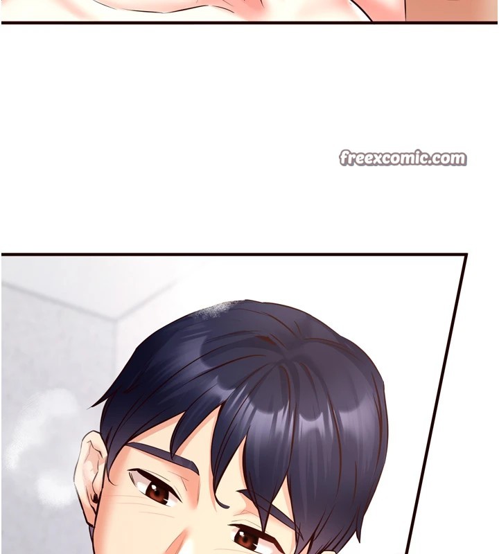 《熟女自助餐》漫画 第21話-射進妳的處女菊花