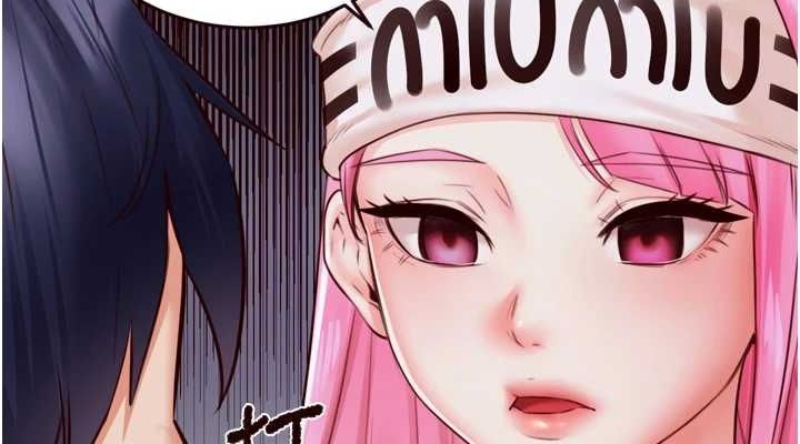 《熟女自助餐》漫画 第26話-我更喜歡那樣的女人
