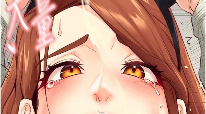 《熟女自助餐》漫画 第33話-喜歡我穿兔女郎裝嗎?