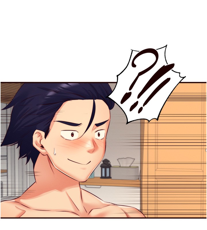 《熟女自助餐》漫画 第34話-稱霸全陸軍的小穴!