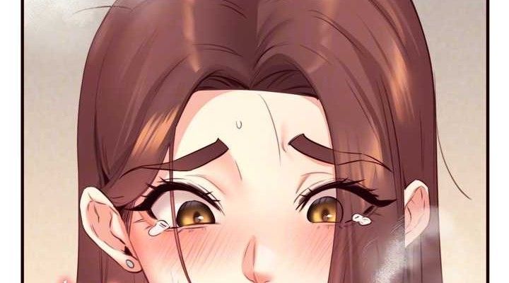 《熟女自助餐》漫画 第41話-人妻教授爽到尿失禁