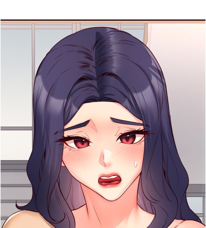 《熟女自助餐》漫画 第44話-可以等我洗完澡嗎?♥