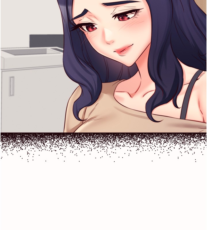 《熟女自助餐》漫画 第44話-可以等我洗完澡嗎?♥