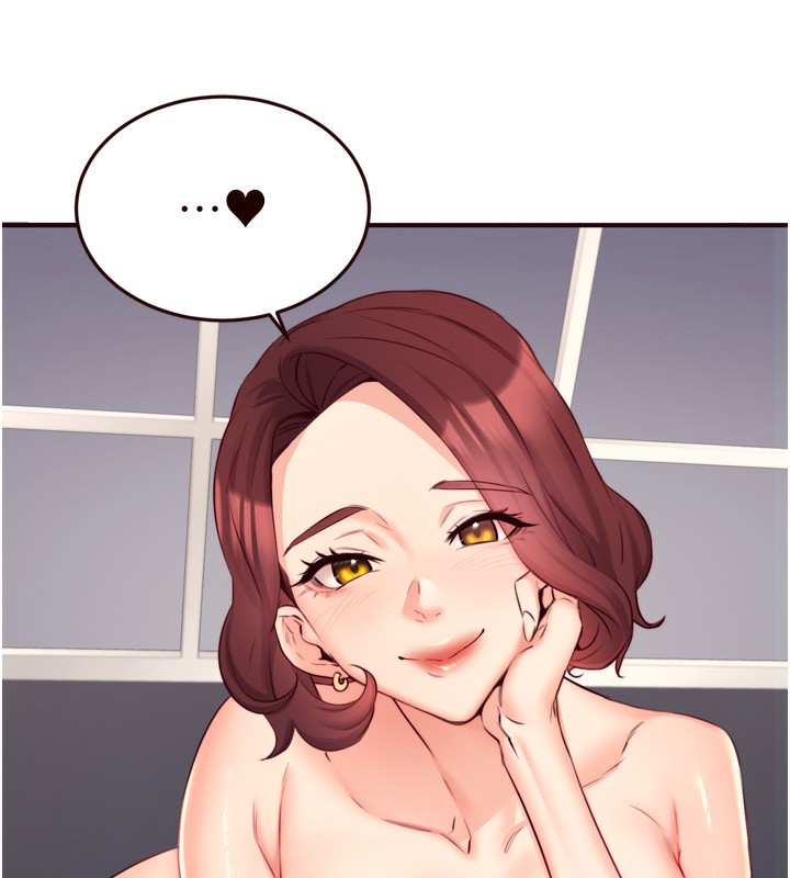 《熟女自助餐》漫画 第44話-可以等我洗完澡嗎?♥