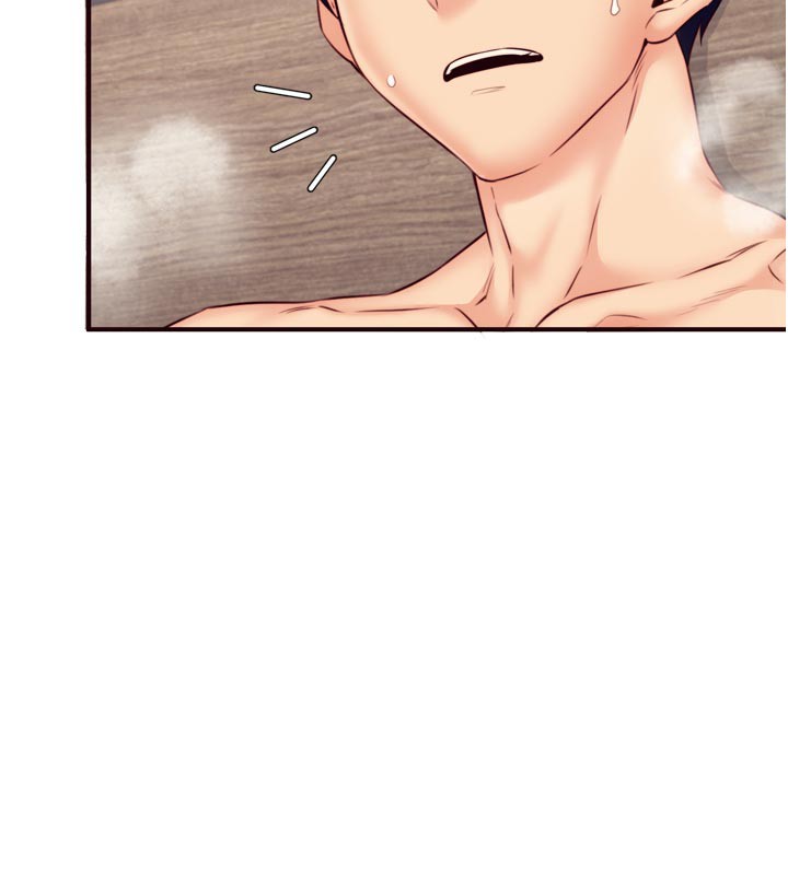 《熟女自助餐》漫画 第44話-可以等我洗完澡嗎?♥