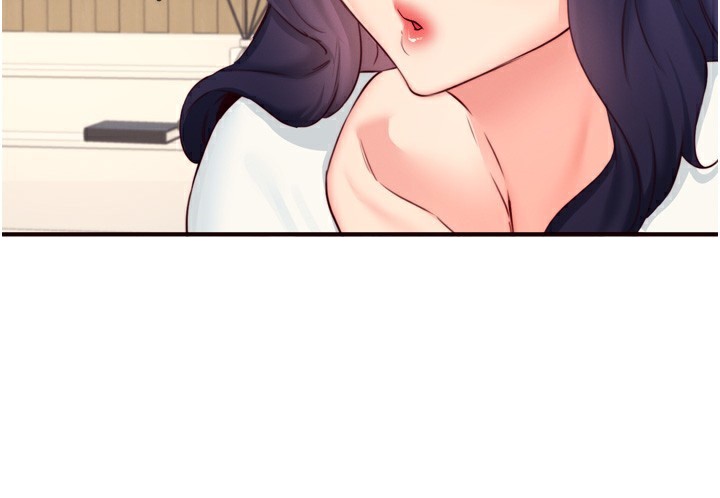 《熟女自助餐》漫画 第44話-可以等我洗完澡嗎?♥
