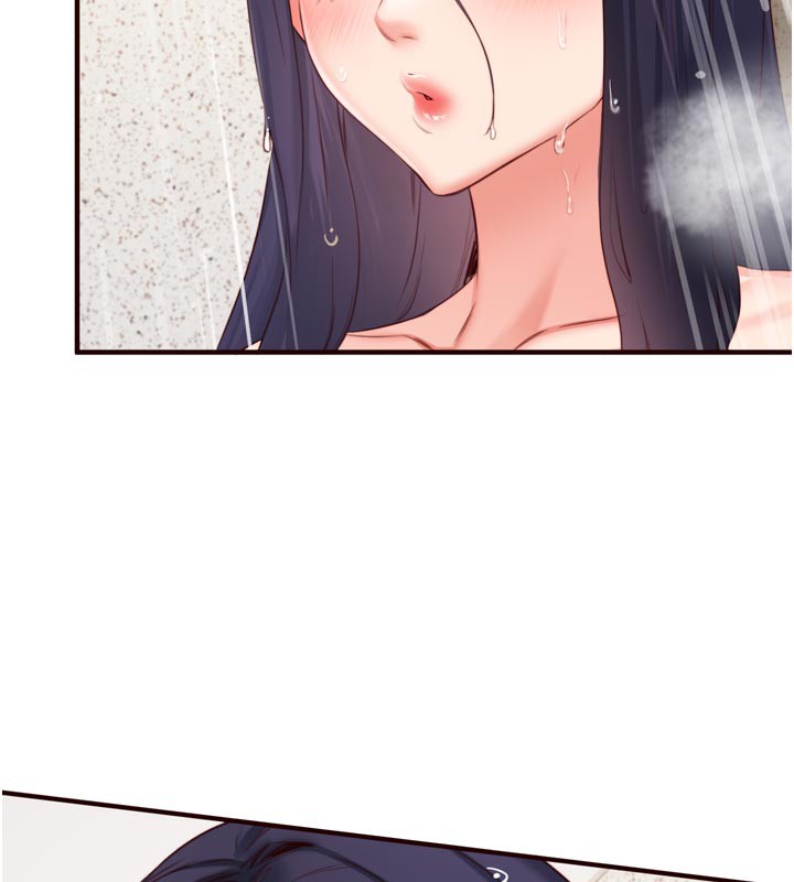 《熟女自助餐》漫画 第45話-學姐要被侵犯了!