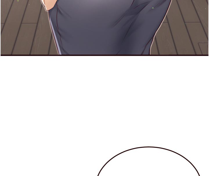 《熟女自助餐》漫画 第46話-學弟專屬母奶浴♥