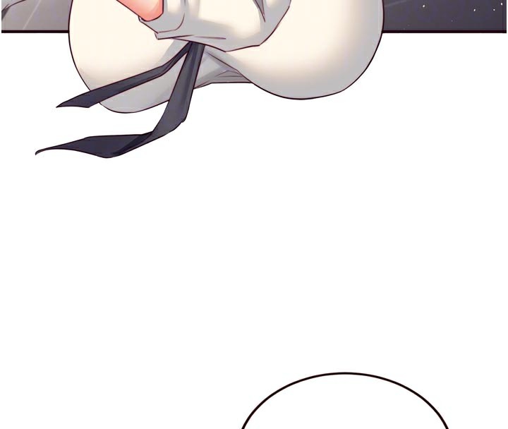 《熟女自助餐》漫画 第46話-學弟專屬母奶浴♥