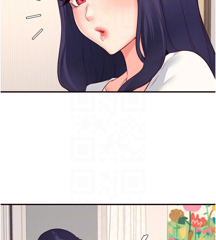 《熟女自助餐》漫画 第46話-學弟專屬母奶浴♥