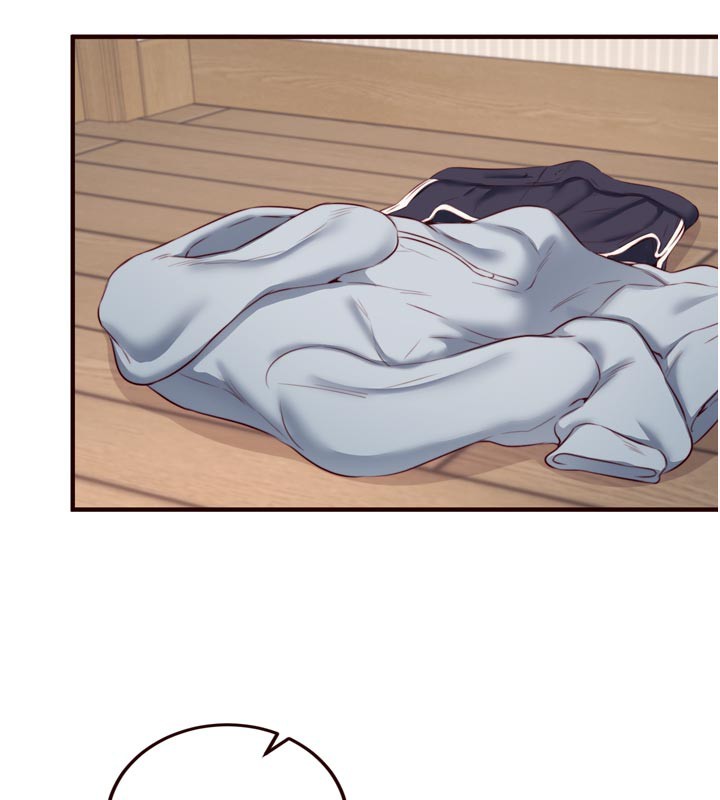 《熟女自助餐》漫画 第46話-學弟專屬母奶浴♥