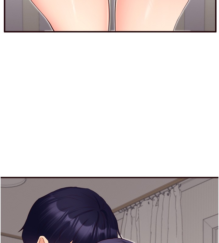 《熟女自助餐》漫画 第47話-乖乖接下我的種子!