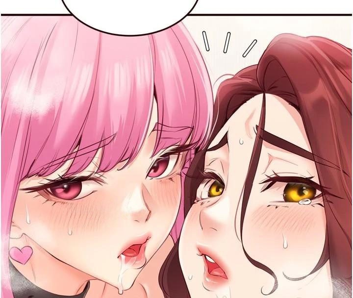 《熟女自助餐》漫画 第53話-母豬前輩好美味