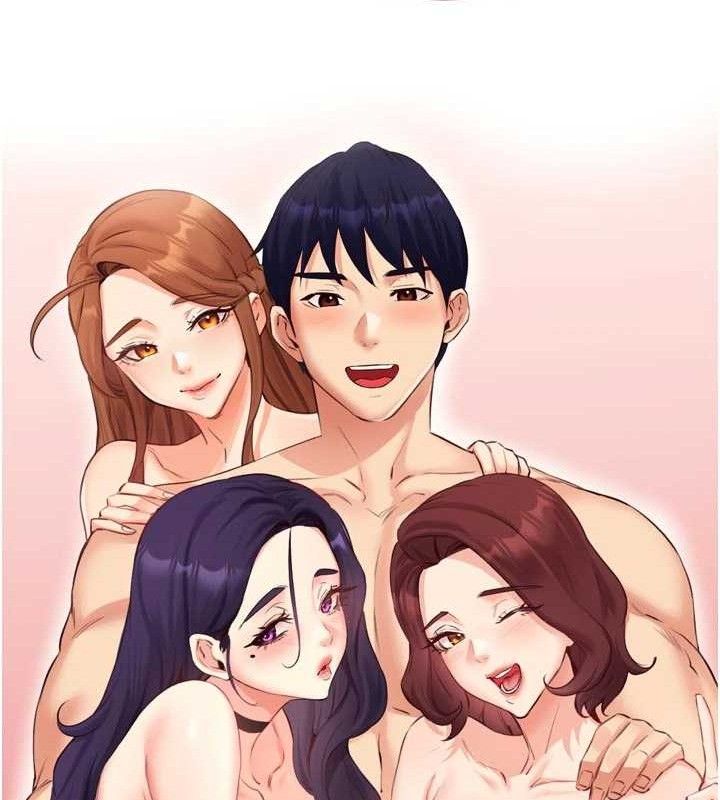 《熟女自助餐》漫画 第54話-普通的性愛滿足不了我了