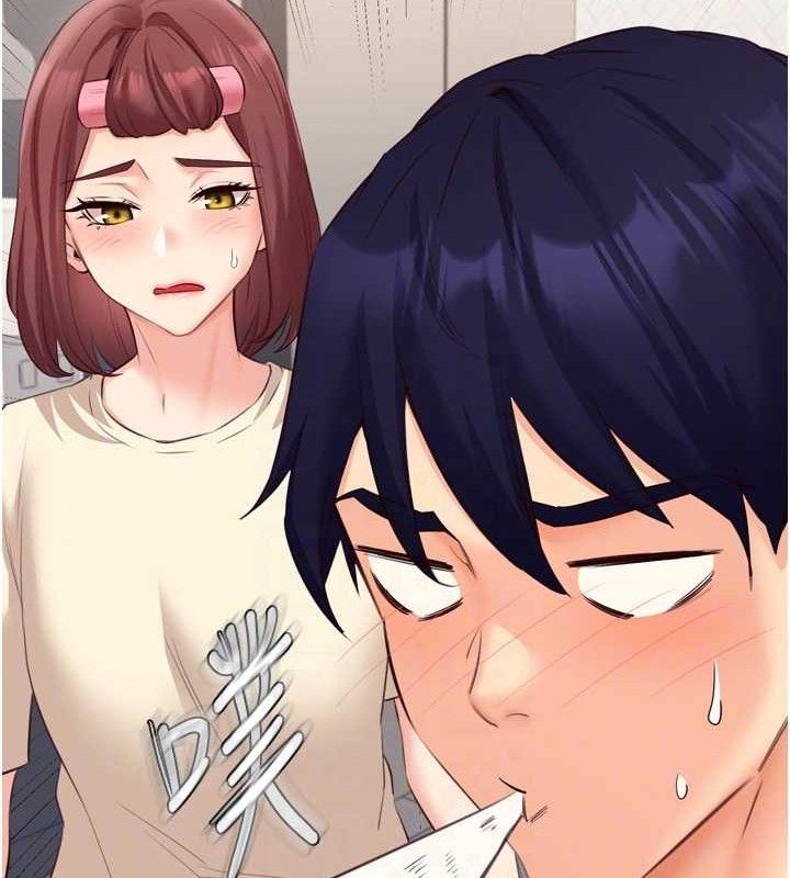《熟女自助餐》漫画 第54話-普通的性愛滿足不了我了