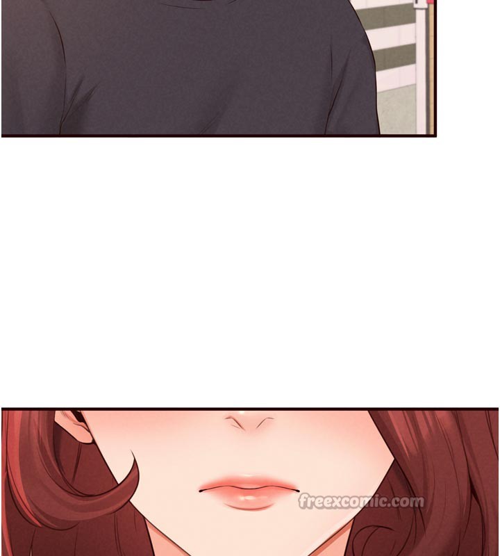 《熟女自助餐》漫画 第62話-不能輸給隔壁的情侶♥