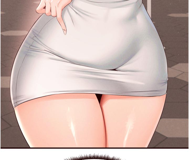 《熟女自助餐》漫画 第62話-不能輸給隔壁的情侶♥