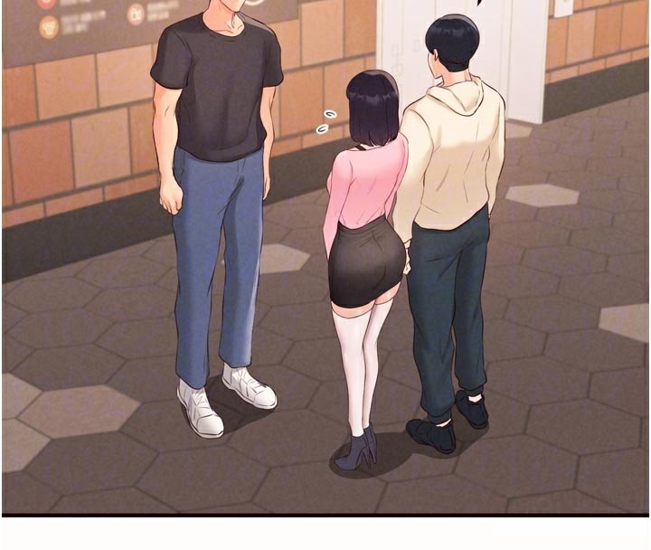 《熟女自助餐》漫画 第63話-我們&hellip;結婚吧?