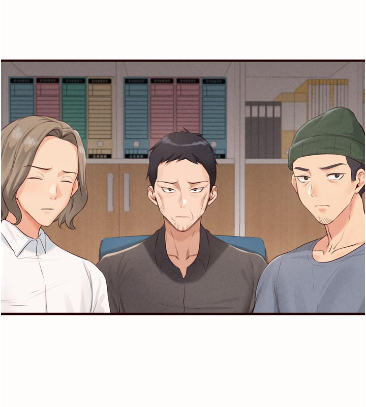 《熟女自助餐》漫画 第63話-我們&hellip;結婚吧?