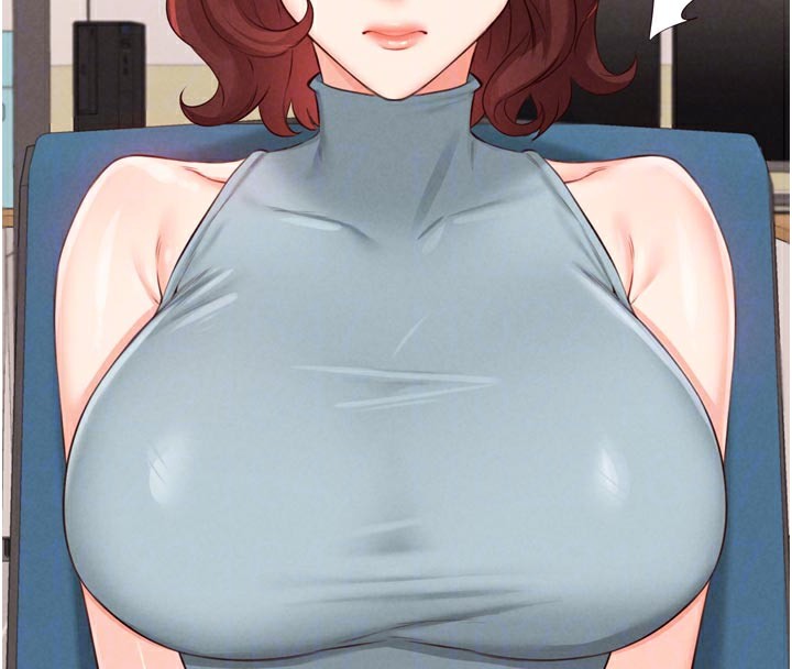 《熟女自助餐》漫画 第63話-我們&hellip;結婚吧?