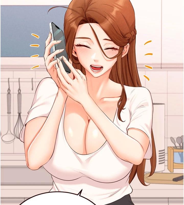 《熟女自助餐》漫画 第65話-亂倫悖德狀況劇