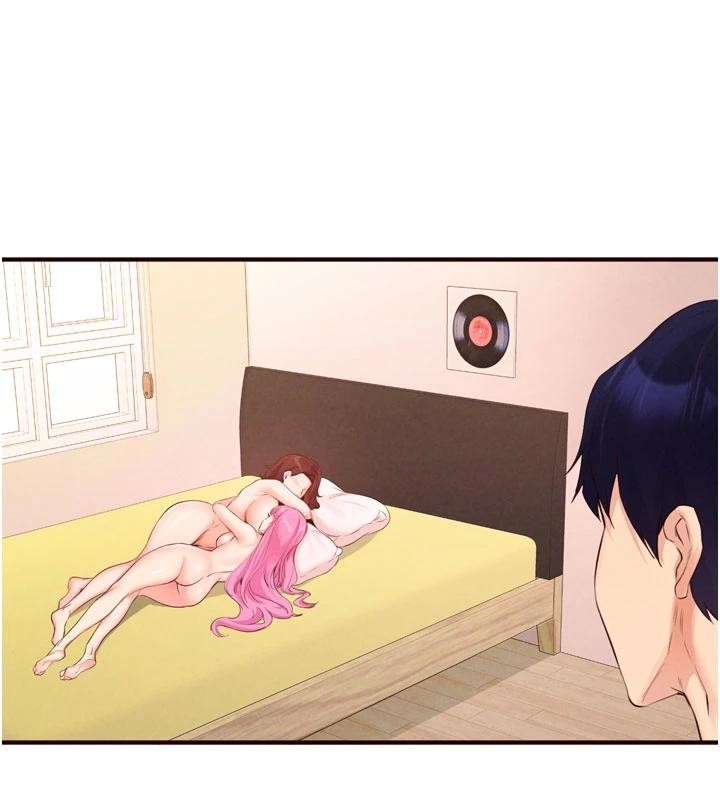 《熟女自助餐》漫画 第65話-亂倫悖德狀況劇