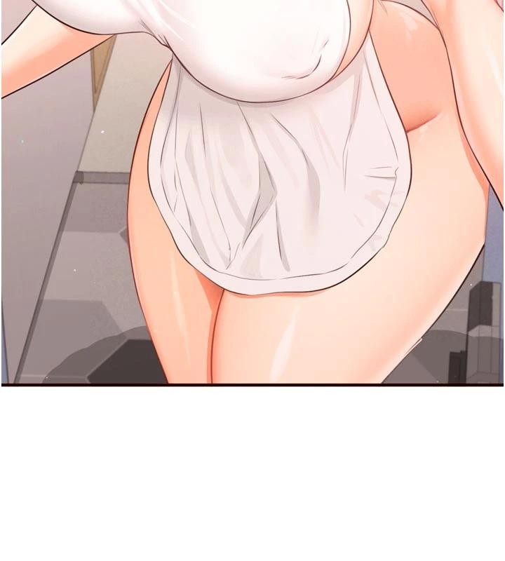 《熟女自助餐》漫画 第65話-亂倫悖德狀況劇