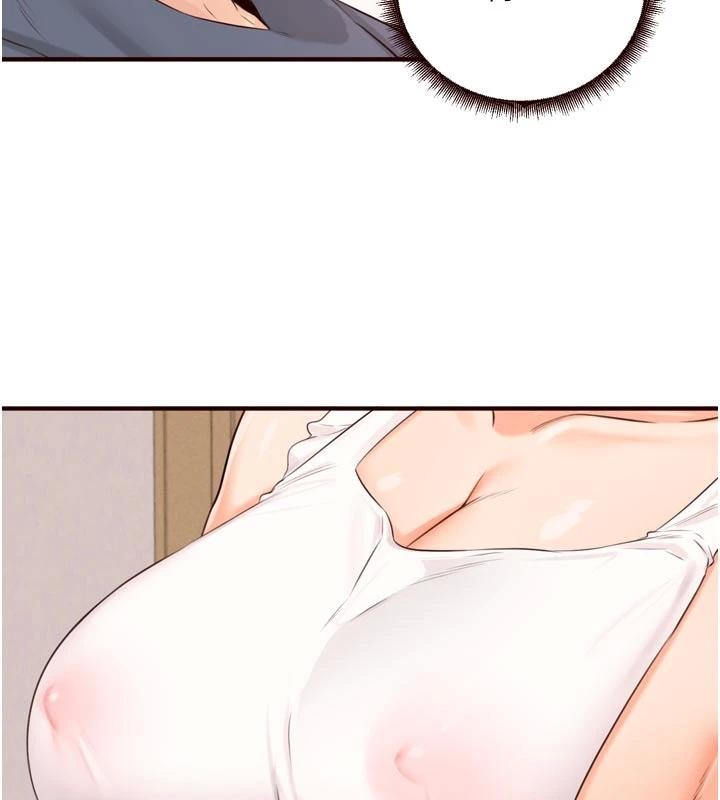 《熟女自助餐》漫画 第65話-亂倫悖德狀況劇