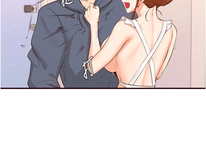 《熟女自助餐》漫画 第65話-亂倫悖德狀況劇