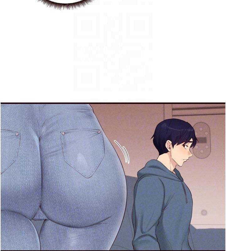 《熟女自助餐》漫画 第65話-亂倫悖德狀況劇