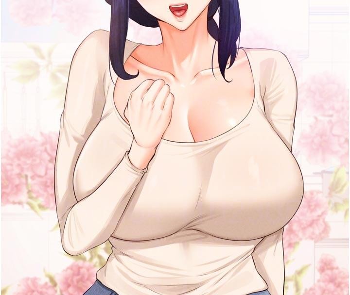 《熟女自助餐》漫画 第65話-亂倫悖德狀況劇