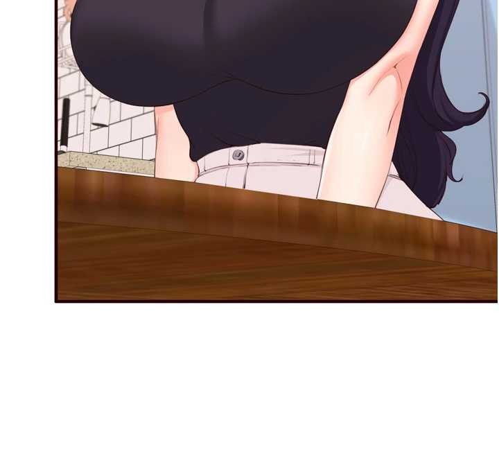 《熟女自助餐》漫画 第68話-婆婆喜歡我這款的&hearts;