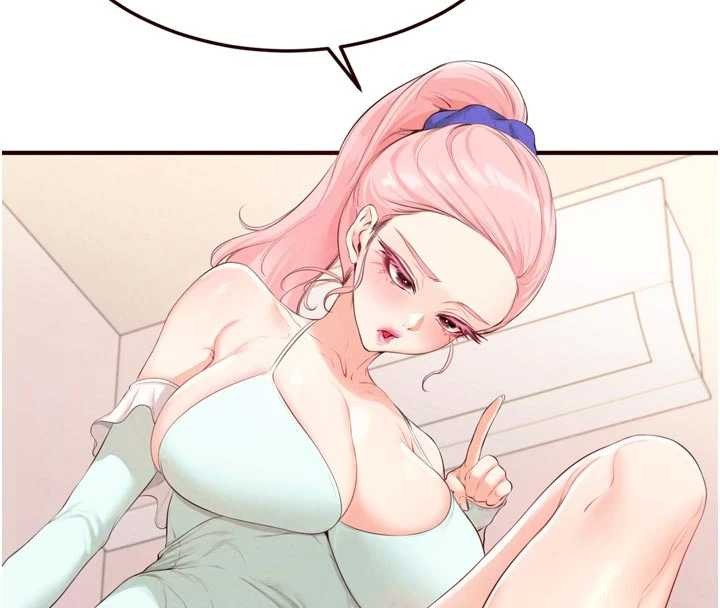 《熟女自助餐》漫画 第68話-婆婆喜歡我這款的&hearts;