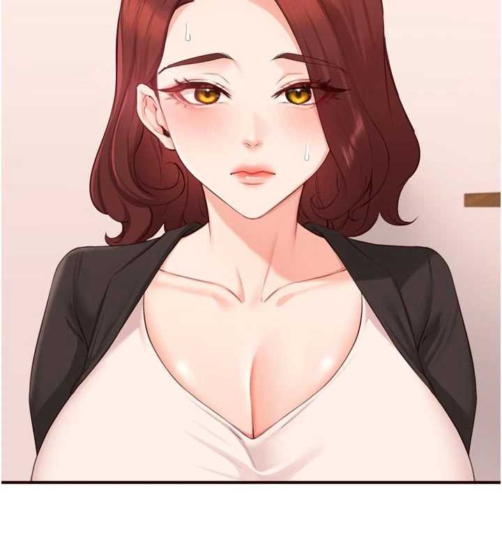 《熟女自助餐》漫画 第68話-婆婆喜歡我這款的&hearts;