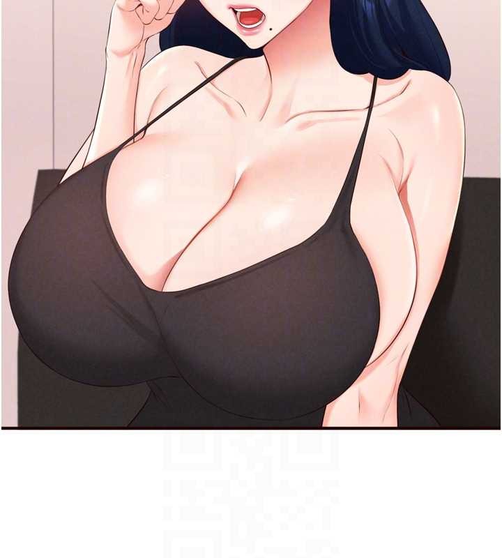 《熟女自助餐》漫画 第68話-婆婆喜歡我這款的&hearts;