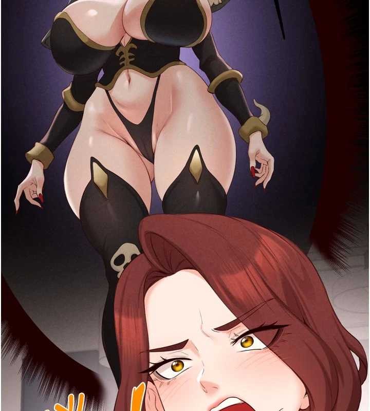 《熟女自助餐》漫画 第68話-婆婆喜歡我這款的&hearts;