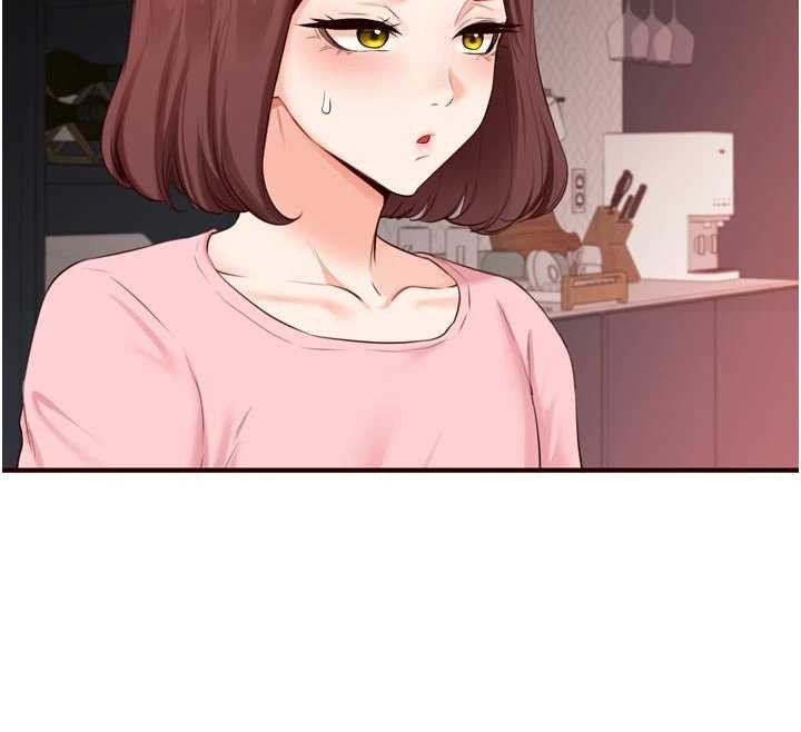 《熟女自助餐》漫画 第68話-婆婆喜歡我這款的&hearts;