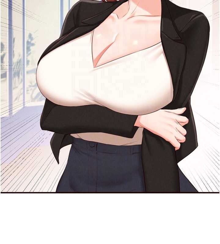 《熟女自助餐》漫画 第68話-婆婆喜歡我這款的&hearts;