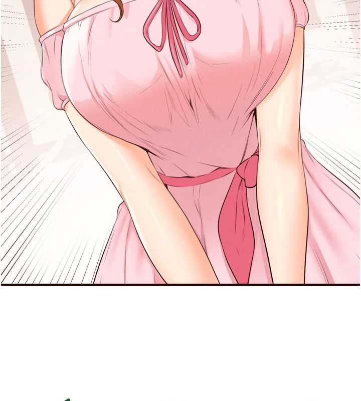 《熟女自助餐》漫画 第68話-婆婆喜歡我這款的&hearts;