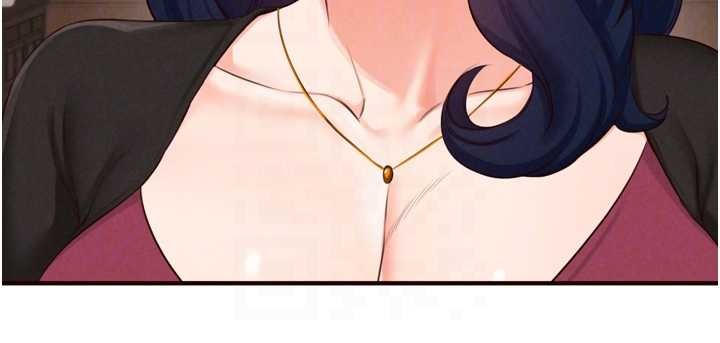 《熟女自助餐》漫画 第68話-婆婆喜歡我這款的&hearts;