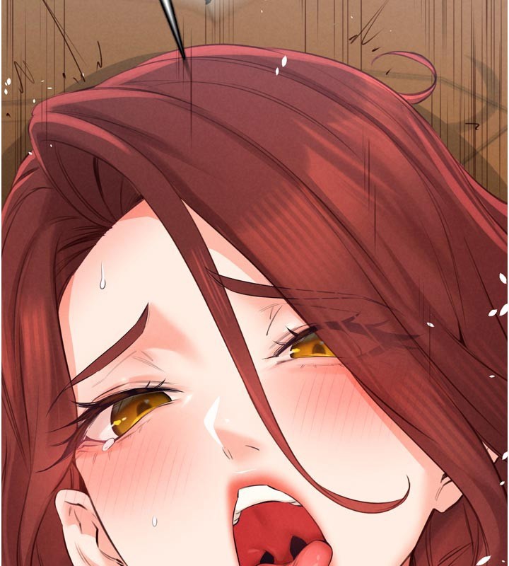 《熟女自助餐》漫画 第74話-車上都是歡愛的痕跡