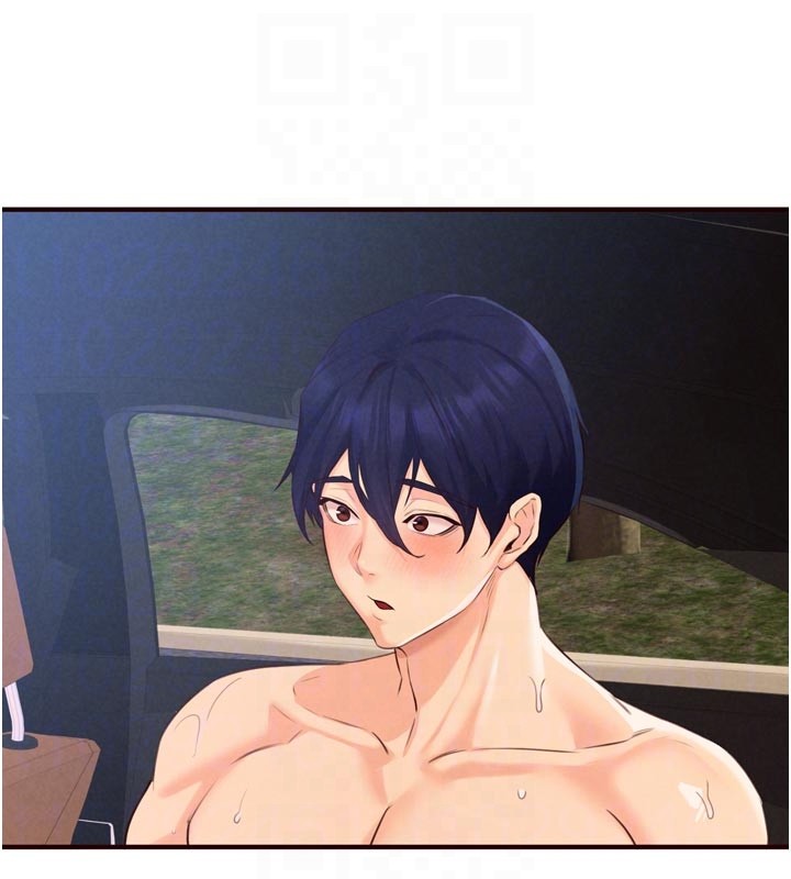 《熟女自助餐》漫画 第74話-車上都是歡愛的痕跡